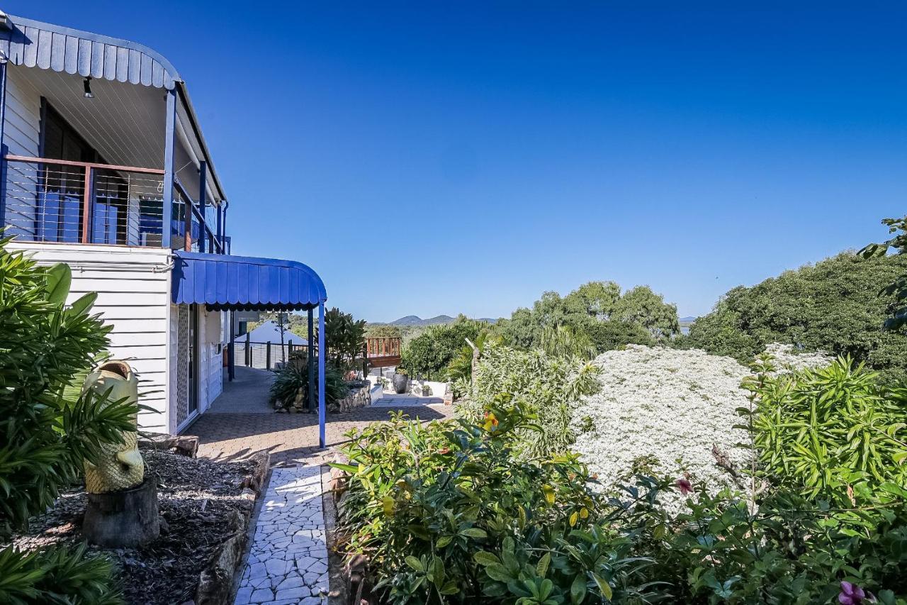 1770 Sovereign alojamiento Resort Seventeen Seventy Exterior foto